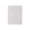 Snow Mowed Hand-painted White Flower Manicure Sticker Super Fairy White Magnolia Thin Tough Back Glue Petal Nail Sticker