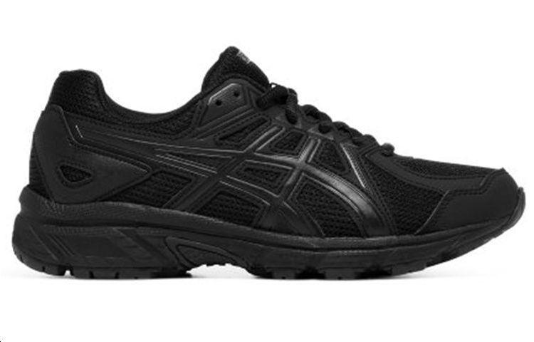 Asics Женский спортивный костюм Jog 100T 'Черный' 1022A335-001