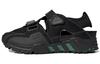 Сандалия EQT93 'Core Black Green' GZ7200