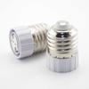 AC 110v 220v E27 To MR16 Bulb Socket Led Base Light Plug Converter Lamp Holder Adapter Screw E27/MR16 Halogen CFL