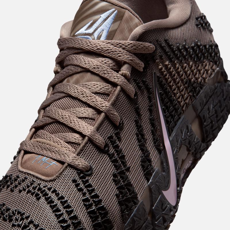 Nike Мужские баскетбольные кроссовки Moran 3 - NIKE JA 3 HF2794
