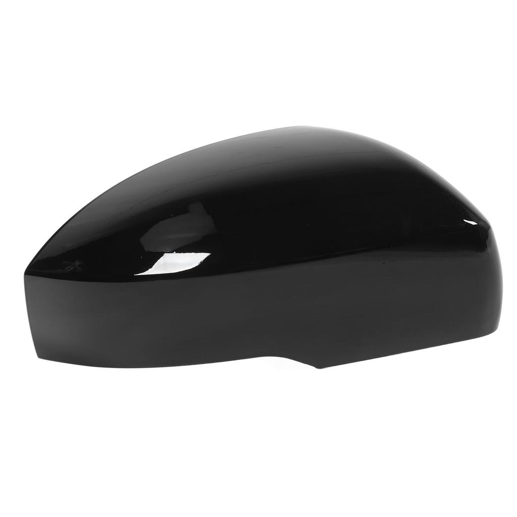 Glossy Black Side Mirror Cap Strong Protection Scratch Proof Long Durability for Range Rover Sport