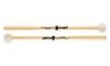 PROMARK Marching Bass Drum Mallet, 1 12" Head - Best for 11-22" Drums, PSMB2