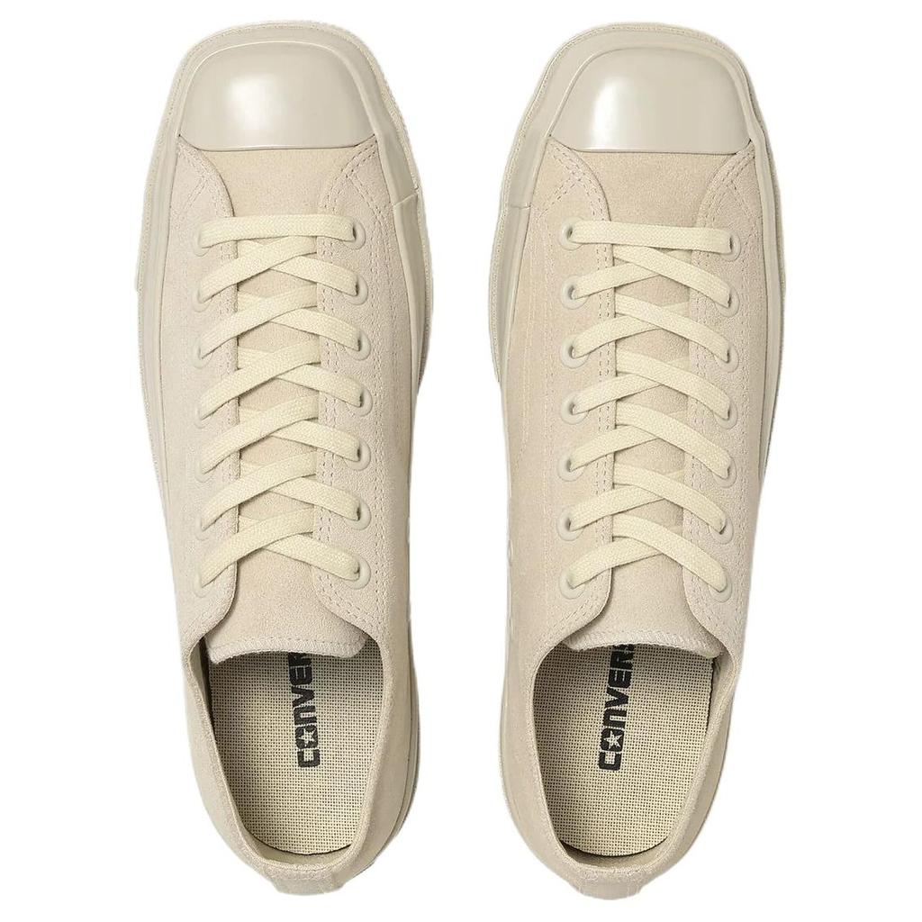 Converse Кроссовки All Star Squaretoe Su Ox Удобная посадка Дышащие Скейт-обувь Унисекс Кроссовки Костяной-Белый 31317361