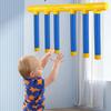 Catching Sticks Game Reaction Training Toy for Hand-Eye Coordination and Agility with Adjustable Speeds for All Ages