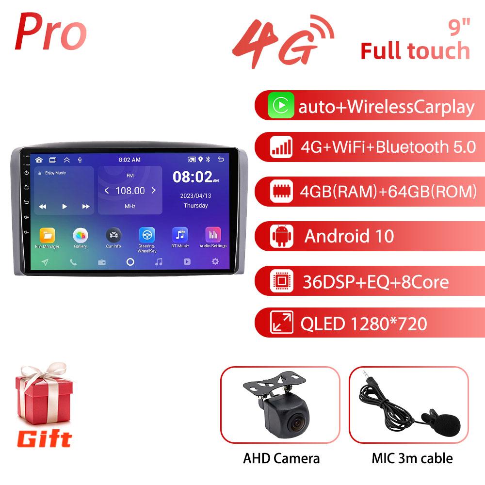 2 Din Android Car Radio for Chevrolet Lova Captiva Gentra Aveo Epica 2006 4G GPS Multimedia Video Player Head Unit Radio Stereo