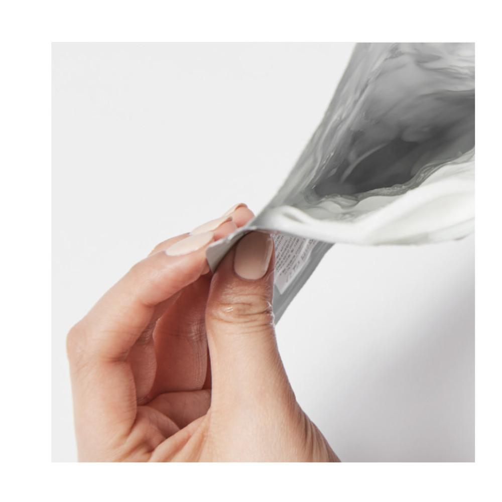 Rejuran Лечебная маска (40мл*5 листов)/ Успокаивающая маска (25мл*5 листов)