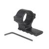 Optic Scope Ring 25.4mm Diameter Adaptor Mount For Flashlight Hunting Accessories