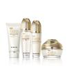 Korean Beauty Skincare Set: Firming & Hydrating Placenta Active Face Cream & Toner Lotion