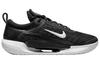 Nike Court Zoom Nxt Black White Men's Low-Top Tennis Shoes DV3276-002