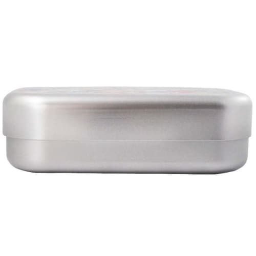 Skater Bento Box 370ml Plarail 24 Aluminum Warm Storage Compatible for Children Made In Japan ALB5NV-A