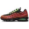 Air Max 95 Big Bubble "Гонконг" Мужские Красные IQ5755-200