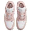 Jordan 1 Low Pink Oxford Women's Jordan DC0774-162