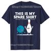 This Is My Spare Shirt Bowling Ball T Shirt Summer Classic Fit Graphic Cotton Streetwear Short Sleeve Birthday Gifts Tshirt Unisex
