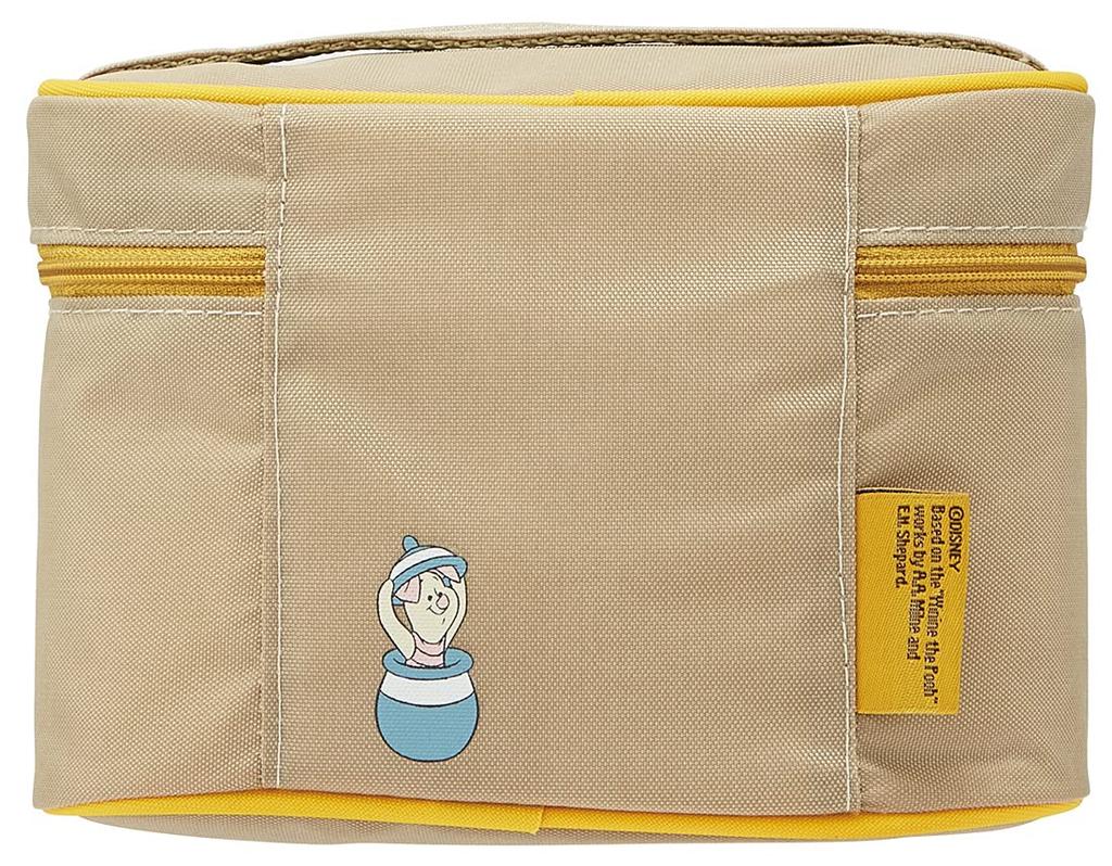 Skater антибактериальный термобокс для ланча 560 мл банка для ланча Disney Винни-Пух KCLJC6AG-A