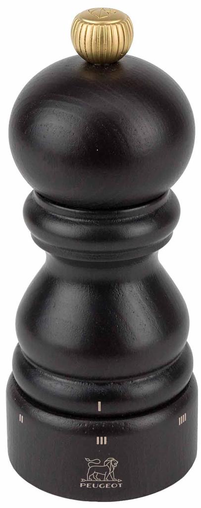 Peugeot Paris U Select Salt 23454 Mill, 12cm, Chocolate,