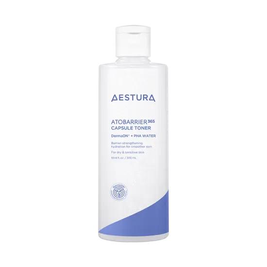 NEW Atobarrier 365 Capsule Toner 300ml