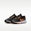 Nike Star Runner 5 Черный Total Orange (GS)