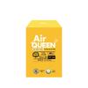 Выберите 1 из 6 видов органических гигиенических прокладок Air Queen Breath