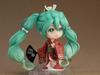 Серия Character Vocal 01 Hatsune Miku Nendoroid Фигурка Бисёдзё