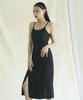 Urban Dress Modern Sleeveless Dress Moca