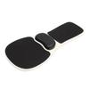 Chair Armrest Mouse Pad Arm Wrist Rest Mosue Pad Ergonomic Hand Shoulder Support Pads SN-Hot