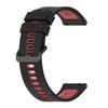 Универсальный ремешок 22 мм для Xiaomi Watch 2 Pro, силиконовый, мягкий, удобный, для улицы, сменный ремешок для Xiaomi Watch 2/S3 S4, ремешок 22 мм