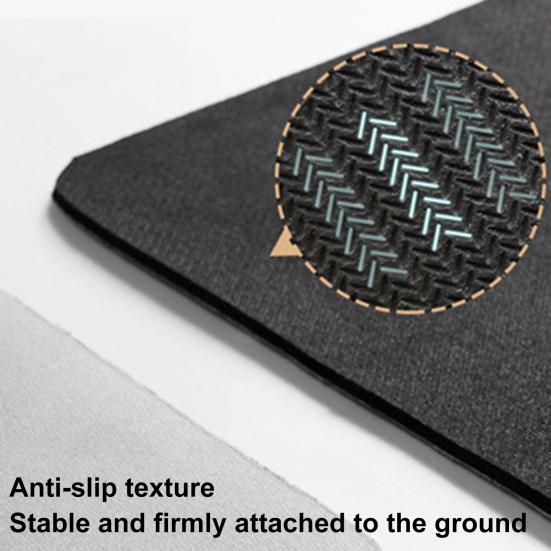 3D Цветок Диатомовая сушилка Быстро впитывающая Поддон для кухонной раковины для посуды Нескользящий Коврик для сбора капель на столешницу