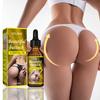 30ml Butt Enhancement Oil Painless Safe Easy To Absorb Beautiful Buttock Essential Oil for Women