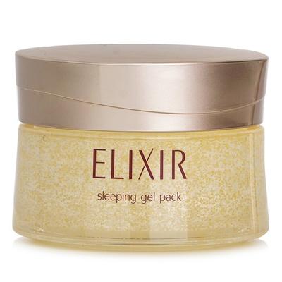 Гель-маска для сна Elixir Superior