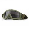 Source Desert Tactical Goggles Special Forces Protective Eyewear Military Enthusiast Outdoor Cycling Windproof Anti-Fog Protective Glasses