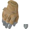 Велосипедные перчатки Mechanix Wear M-Pact (койот)