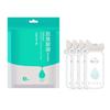 1/2/4/5PCS700ml Emergency Portable Car Urine Bag Mini Toilet Urine Bag Disposable Urine Bags Outdoor Camping Emergency Urine Bag