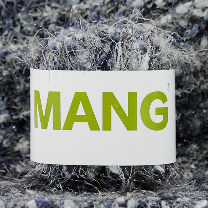 50g/Roll Handmade Crochet Yarn Woven Yarn Knitting Yarn Featured Yarn Wool Yarn DIY Bag Hairpin