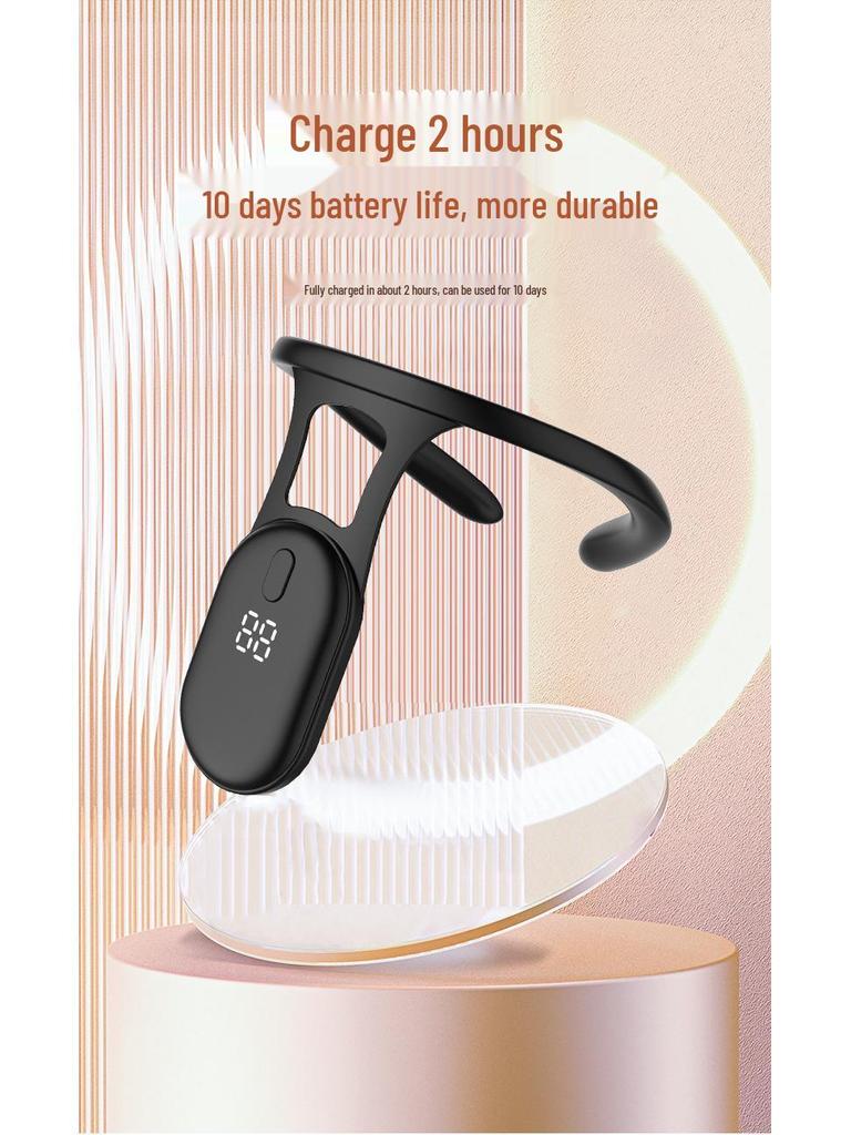 Smart Posture Corrector for Students and Adults - Anti-Hunchback Support for Better Alignment