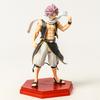 Последний сезон Pop Up Parade Fairy Tail: Нацу Драгнил Модель Фигурка Коллекция Хорошая кукла-сюрприз Подарок
