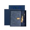 Executive Gift Set: High-Value Insulated Cup & Notebook for Business Offices