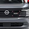 BME1  1Pcs Car Grill Emblem Auto Front Hood Grille Badge Sticker for Nismo Nissan GTR 370Z 240SX Fairlady Juke Tiida Teana GTR 350Z