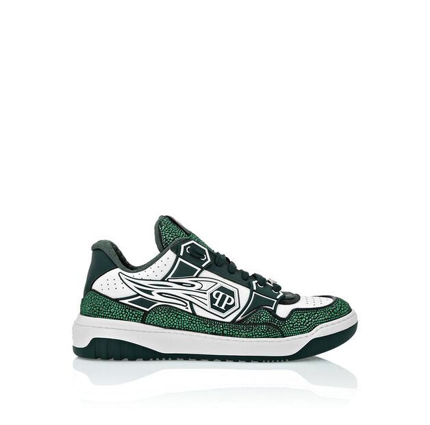 Кроссовки PHILIPP PLEIN 23231