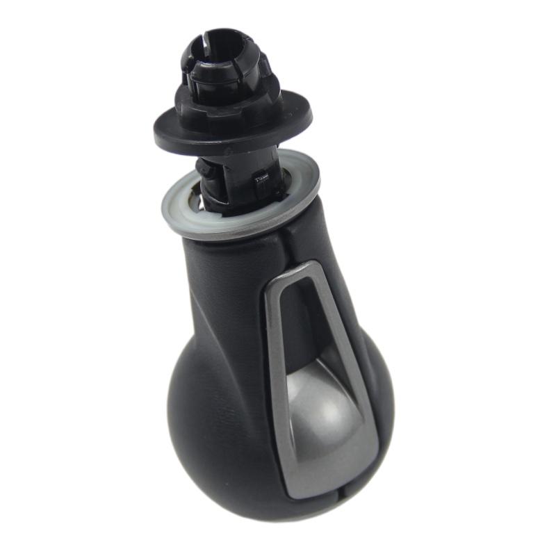 Gear Stick Shift Knob Gear Box Lever Stick Pen For SEAT IBIZA IV (6j) 2009-2017 Car Accessories Parts