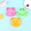 Cartoon Rabbit Shape Sandwich Mold Bread Cookie Cake Cutter Mold Cake Tools Kitchen Fondant Molds Cupcake New