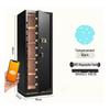 QNN 180cm Smart Safe with Fingerprint & WiFi
