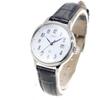 IO Watch SOLAR Made In Japan Domestic Warranty White [ORIENT] Manufacturer's RN-WG0009S Women's