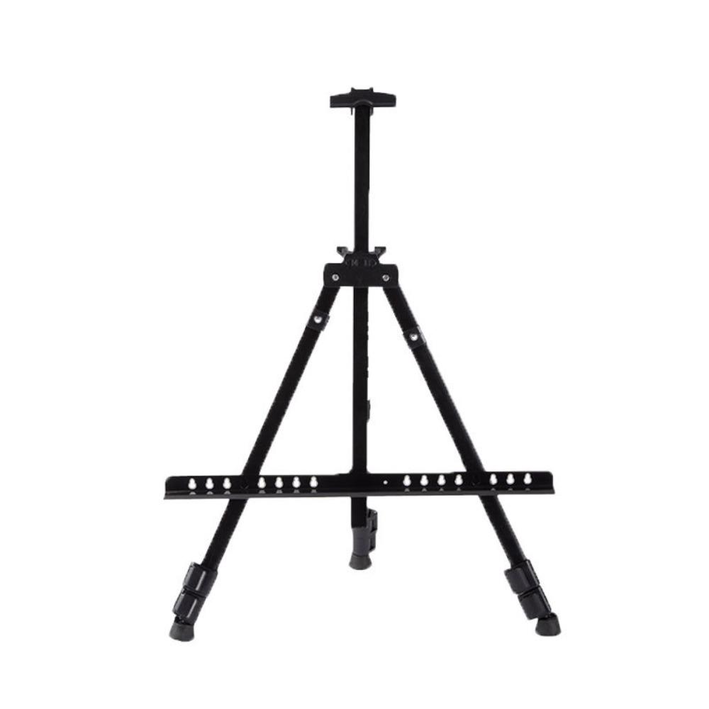 Adjustable Height Artist Easel Folding Stand Easel Sketch Drawing Foldable Easel Poster Use