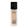 Fit Me, Матирующая тональная основа + для сужения пор, 112 Натуральный слоновой кости 1 жидкая унция