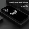 Популярный K-Ken Car-son Певец Чехол для телефона Для iPhone 17 16 15 14 13 12 11 X XR XS 8 Plus Mini Pro Max Мягкий черный Ударопрочный Чехол