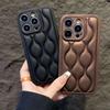 Модный мягкий силиконовый чехол из ТПУ для iPhone 15 14 13 12 11 Pro Max противоударный чехол