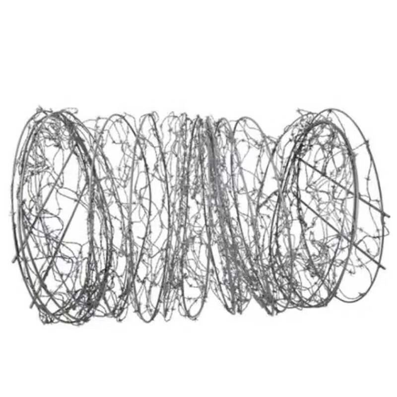 Military Field Training Fortifications & Obstacles