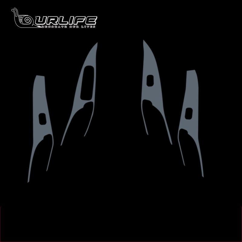 ТПУ салон автомобиля защитная пленка для приборной панели прозрачная для Great Wall Haval H6 3TH 2022 2023 против царапин