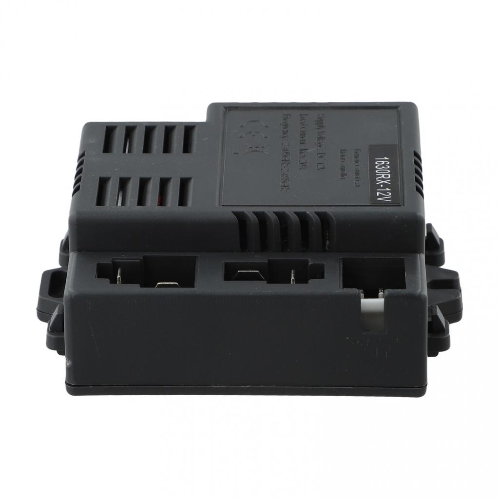 4WD Attribute 12V Receiver 2.4G Control Electric Car Remote